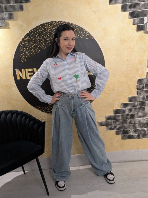 JEANS COOL