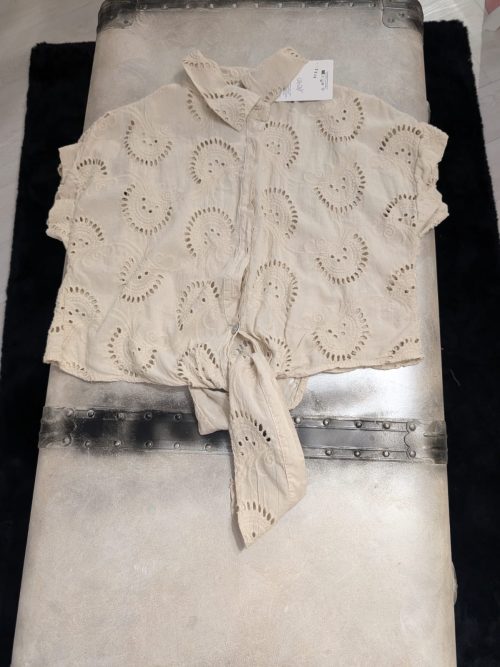 CAMICIA SUMMER