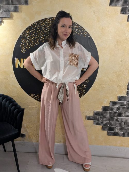 PANTALONE SUMMER