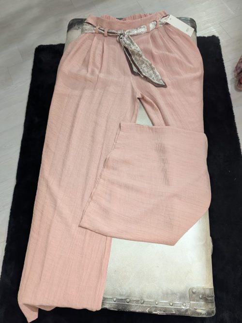 PANTALONE SUMMER