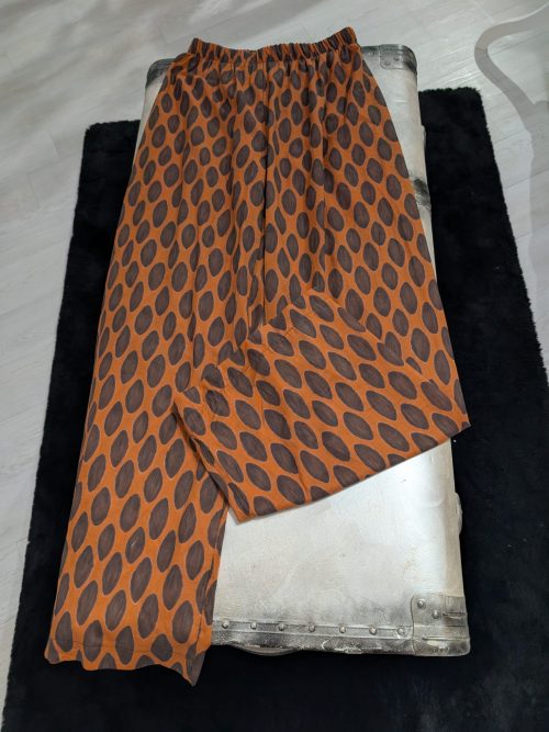PANTALONE A FANTASIA