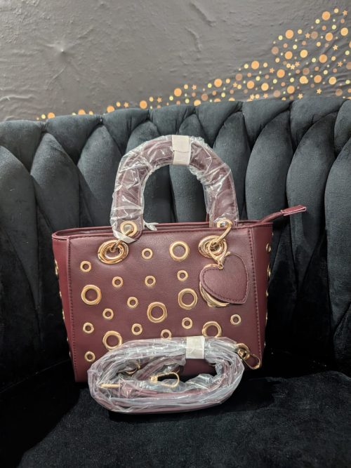 BORSA BORCHIE