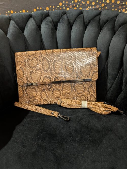 BORSA PITONATA