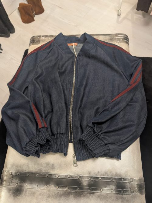 GIACCHETTO JEANS